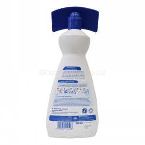 Dr beckmann pet stain remover hotsell